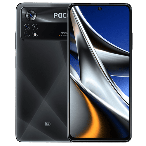 گوشی موبایل شیائومی مدل Poco X4 Pro دو...
